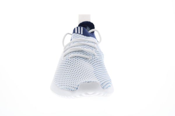Adidas Tubular Shadow PK AC8795 Mens White Canvas Lifestyle Sneakers Shoes Online - Image 3