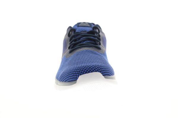 Reebok PT Prime Runner FC CN7453 Mens Blue Low Top Athletic Running Shoes Sale - Image 3